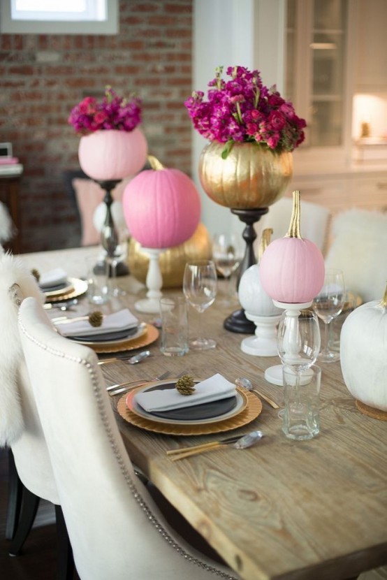 1-beautiful-thanksgiving-pumpkin-decorations-for-your-home-19-554x830-1