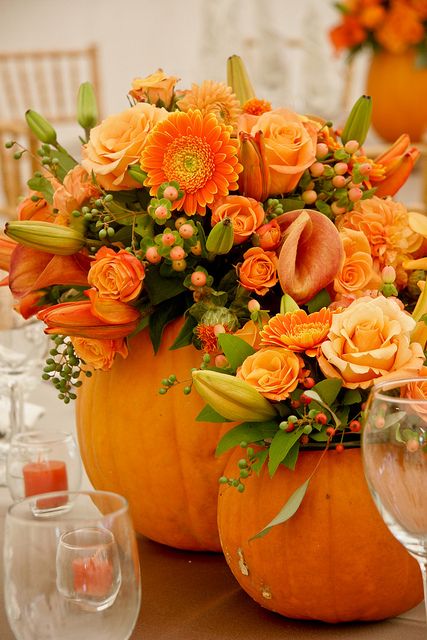 1-beautiful-thanksgiving-pumpkin-decorations-for-your-home-25