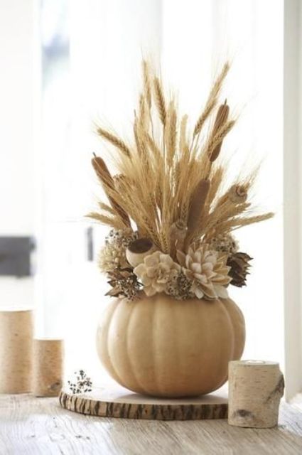 1-beautiful-thanksgiving-pumpkin-decorations-for-your-home-7
