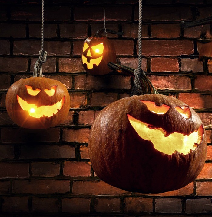 1-hanging-pumpkins