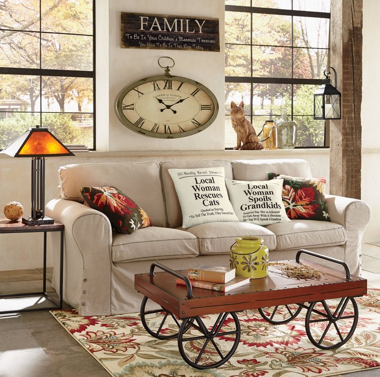 1-living-room-fall-decor-ideas-sofa-pillows-1