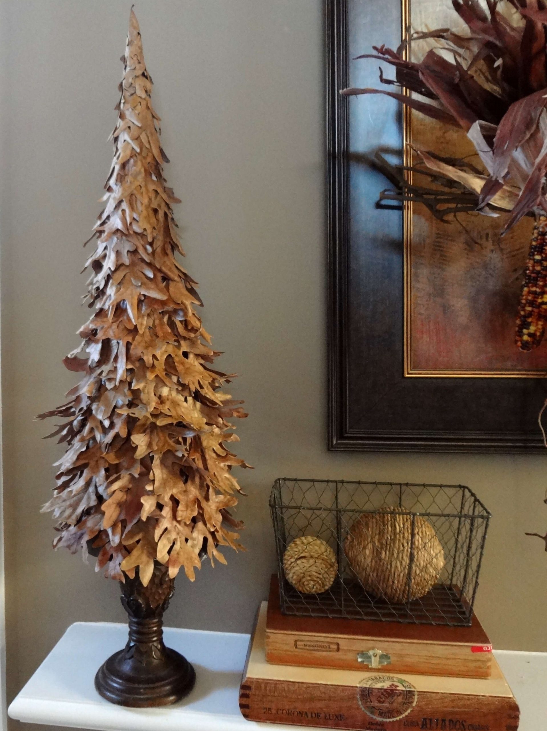 11-diy-fall-leaf-craft-ideas-homebnc