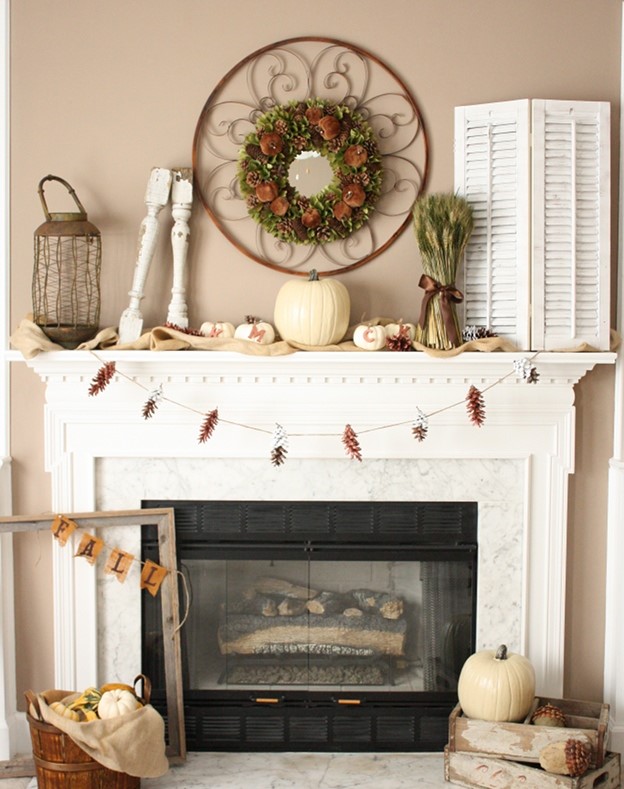14-fall-mantel-decorating-ideas-homebnc-1