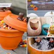 15 creative pumpkin container ideas2