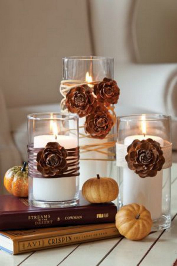 19-fall-candle-decoration-ideas-homebnc