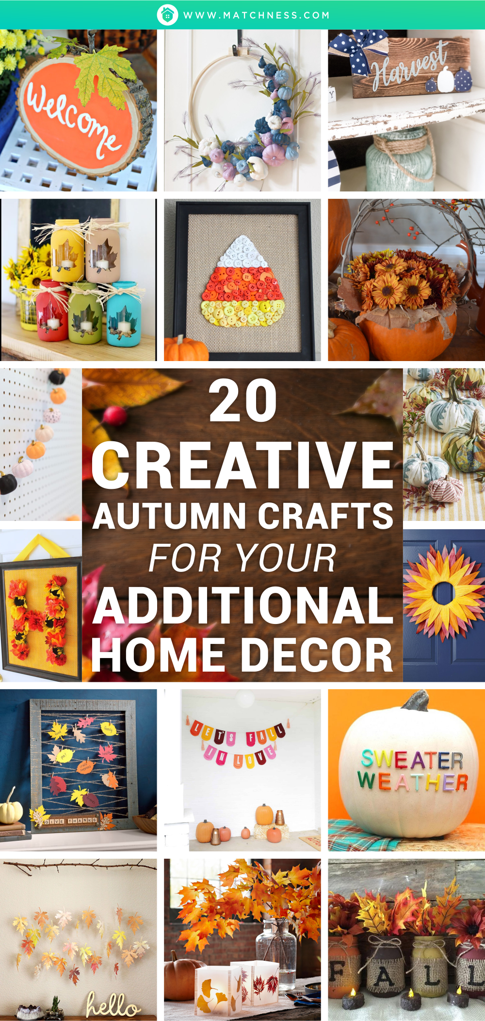 20-creative-autumn-crafts-for-your-additional-home-decor1