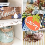 20 creative autumn crafts for your additional home decor2