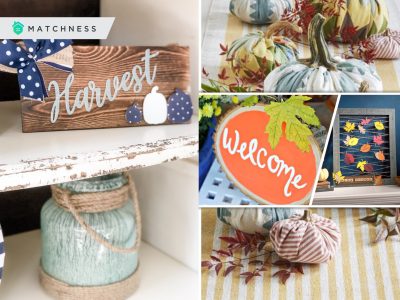 20 creative autumn crafts for your additional home decor2