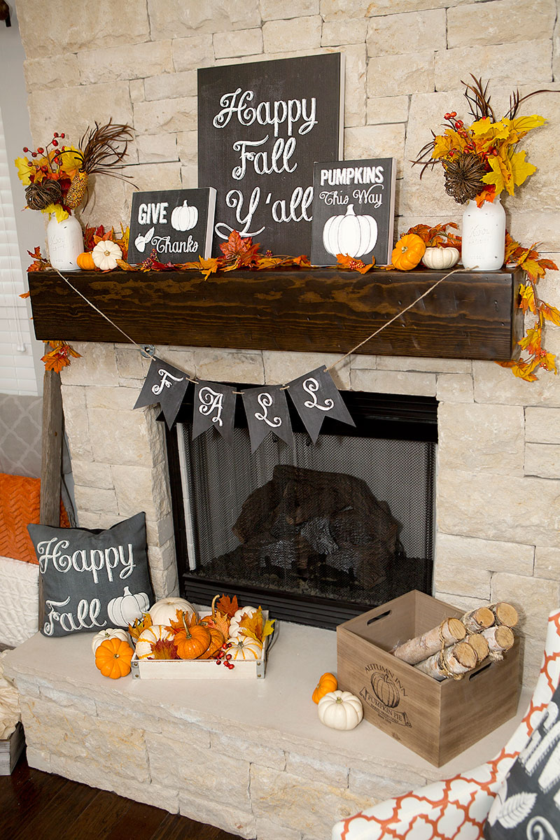20-fall-mantel-decorating-ideas-homebnc