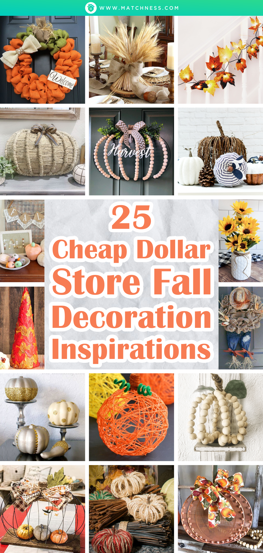 25-cheap-dollar-store-fall-decoration-inspirations1