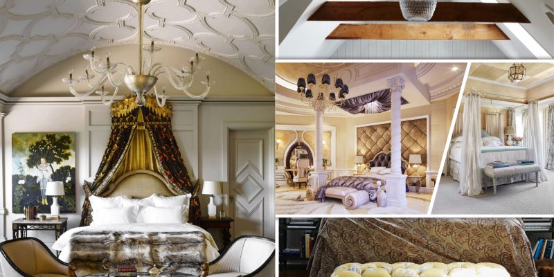 40 bedroom ceiling decor variations2
