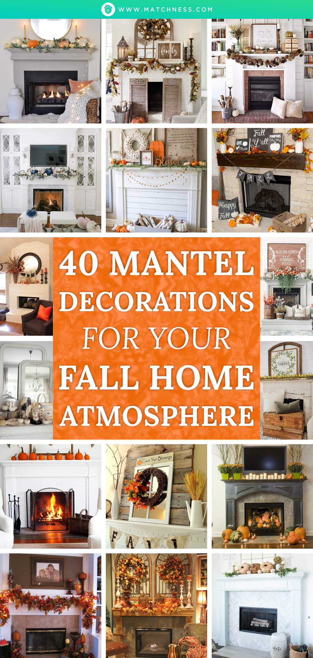 40-mantel-decorations-for-your-fall-home-atmosphere1