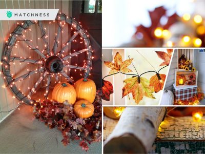 40 varied lighting with fall themes2