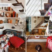 45 under the stair nook decoration ideas2