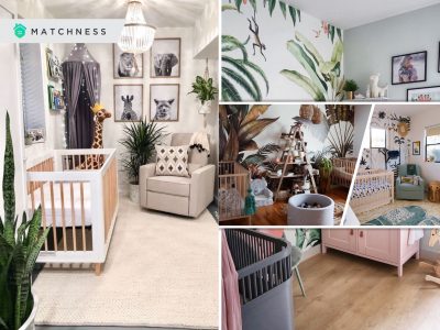 55 jungle interior design ideas2