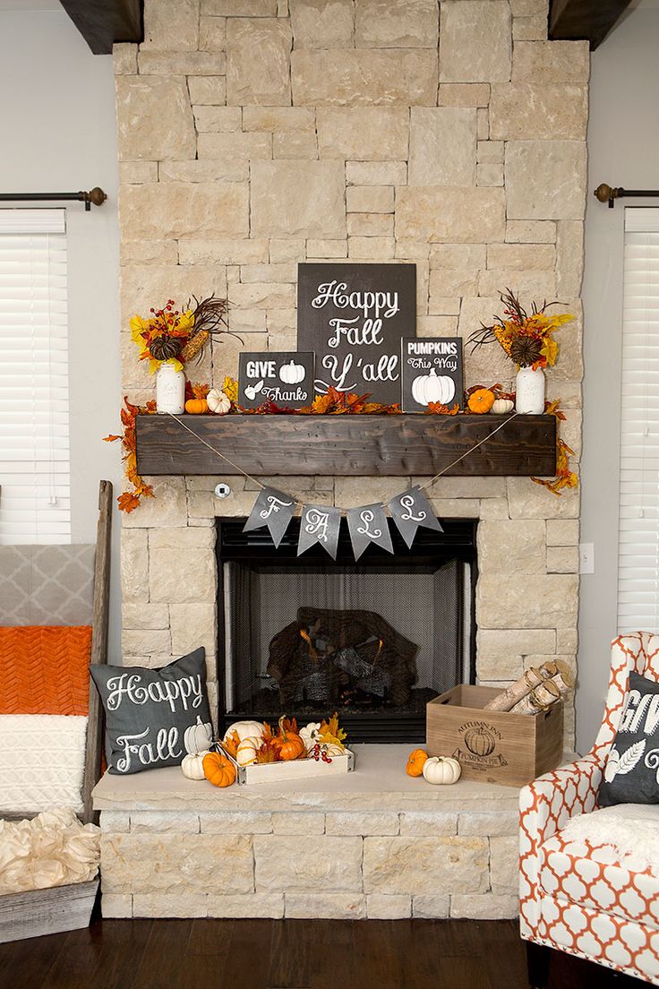 62-exciting-fall-mantel-decor-ideas-13