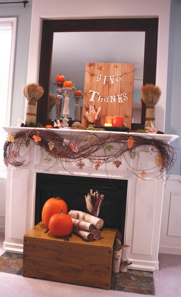 62-exciting-fall-mantel-decor-ideas-2