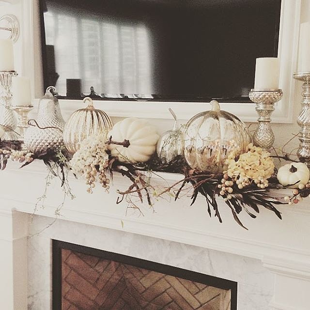 62-exciting-fall-mantel-decor-ideas-8