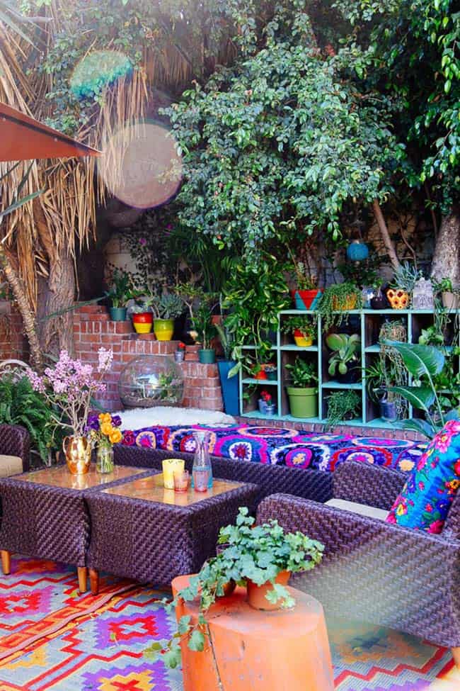 Bohemian-garden-design-ideas-11-1-kindesign