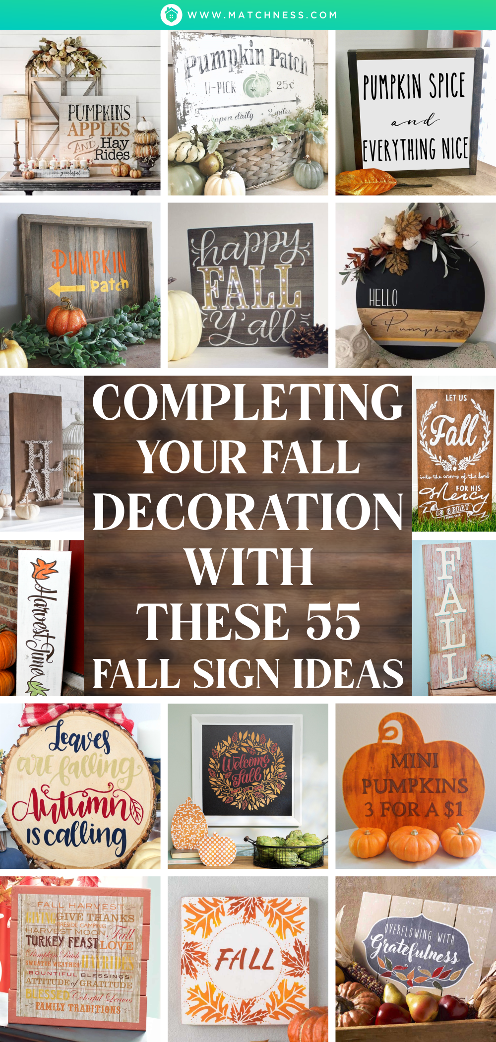 Completing-your-fall-decoration-with-these-55-fall-sign-ideas1