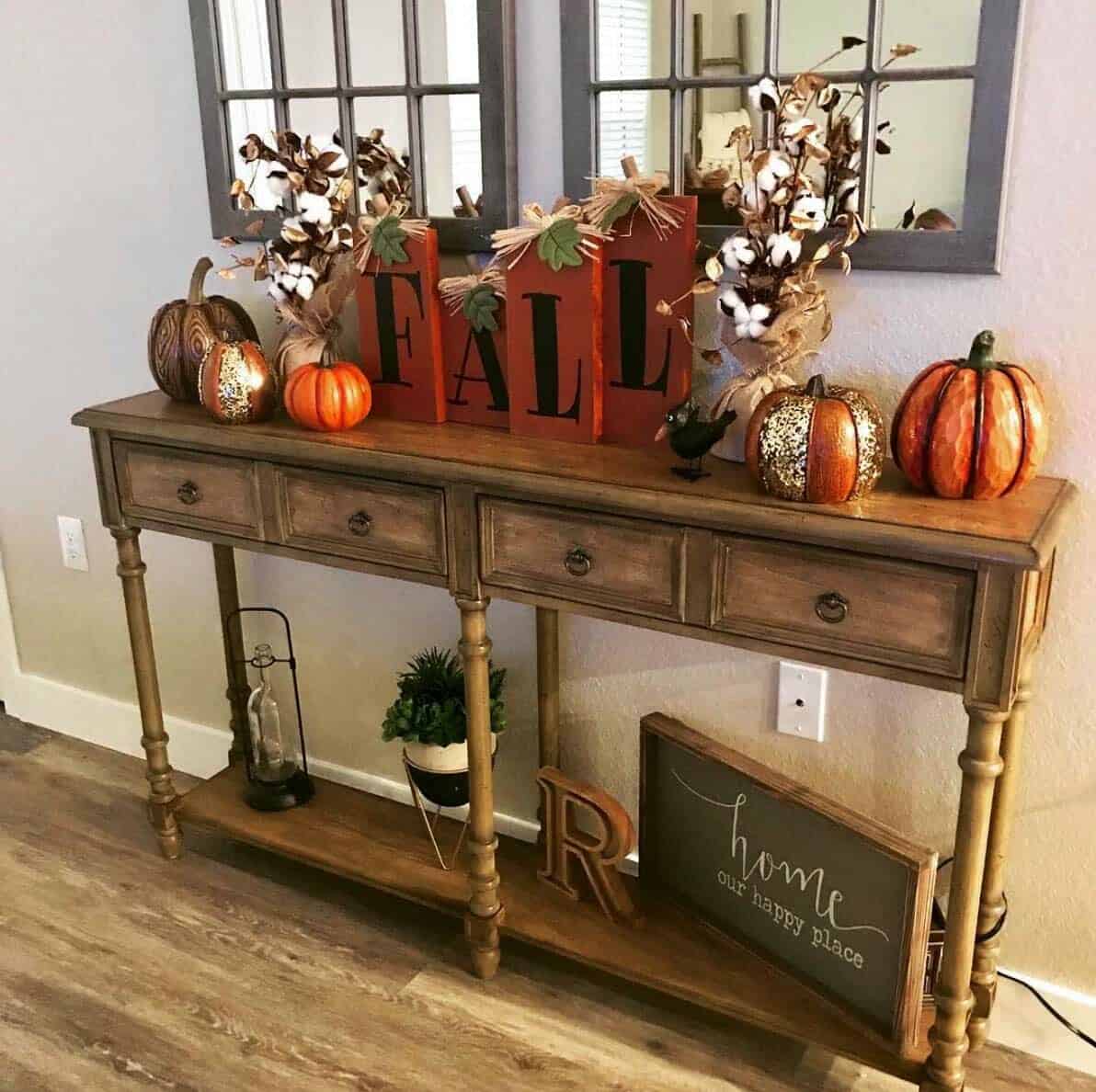 Console-table-fall-decor-ideas-06-1-kindesign