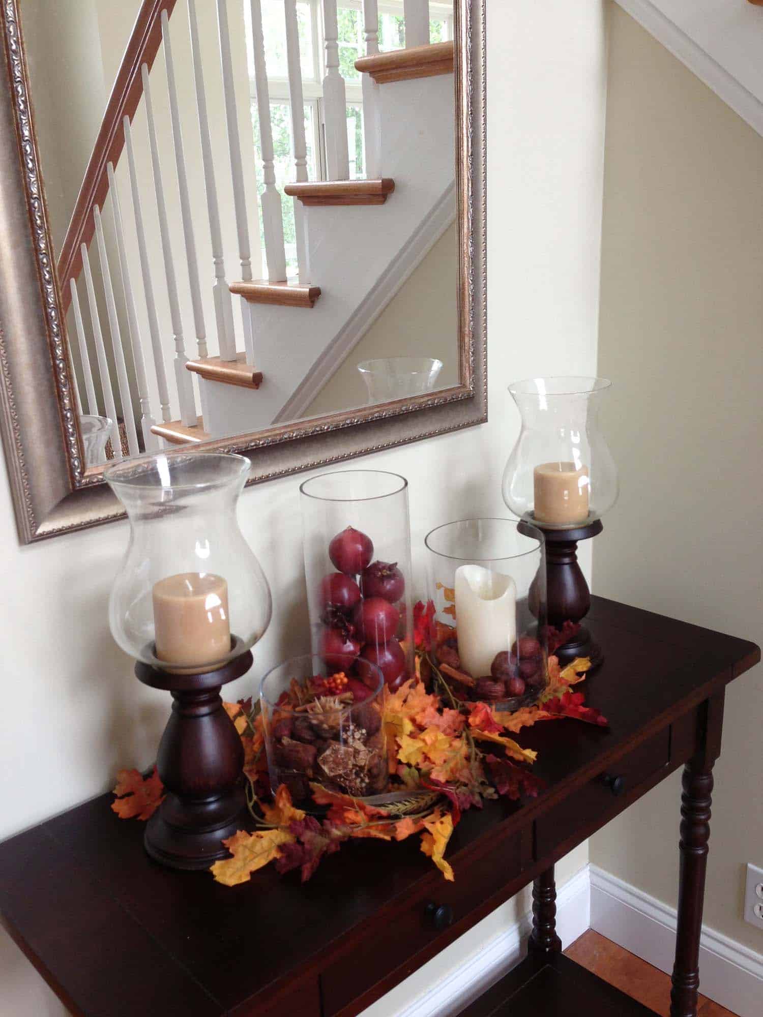 Console-table-fall-decor-ideas-09-1-kindesign