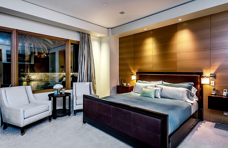 Contemporary-bedroom-lighting-idea