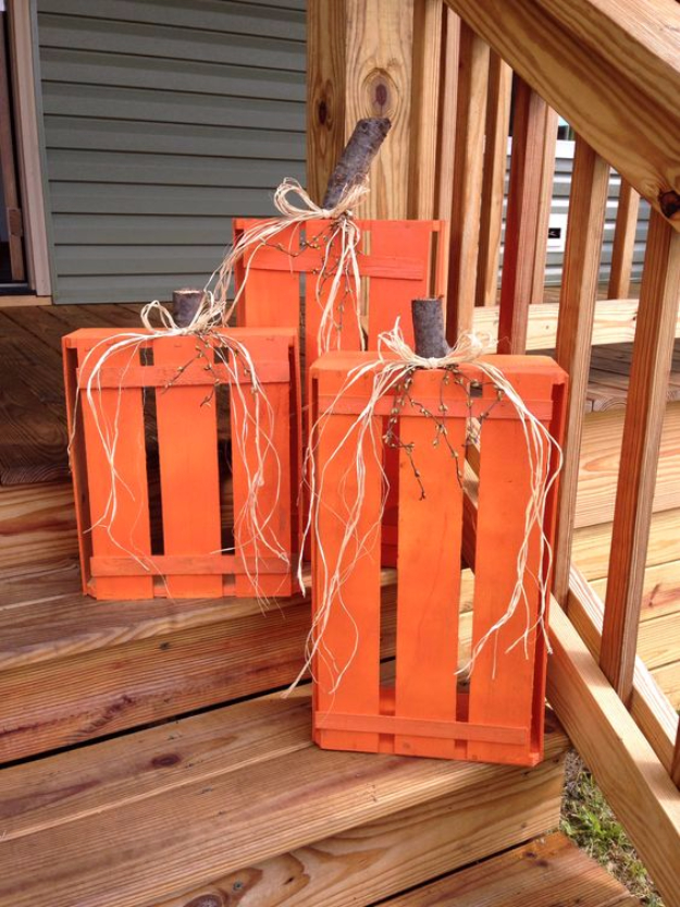 Diy-wood-crate-pumpkins