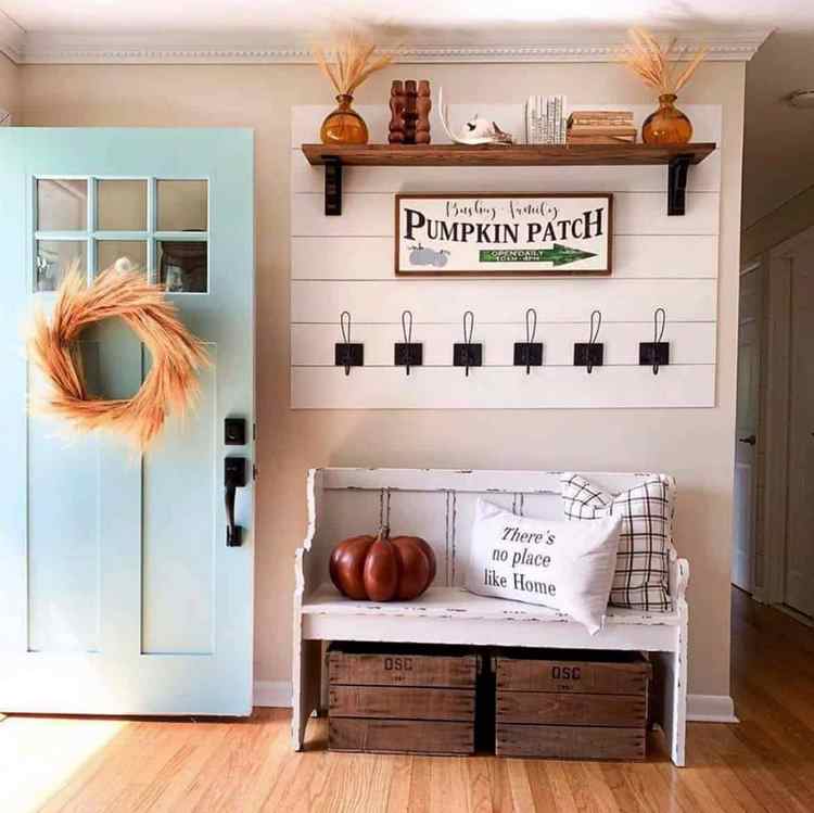 Diy-fall-decor-front-door-wreath-entryway-ideas