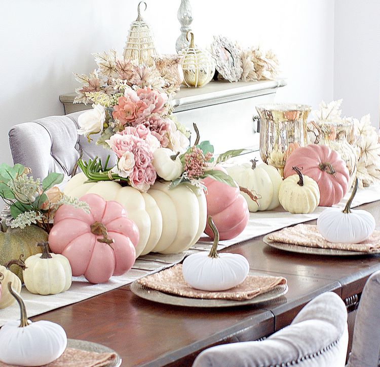 Diy-table-centerpiece-thanksgiving-decorating-ideas