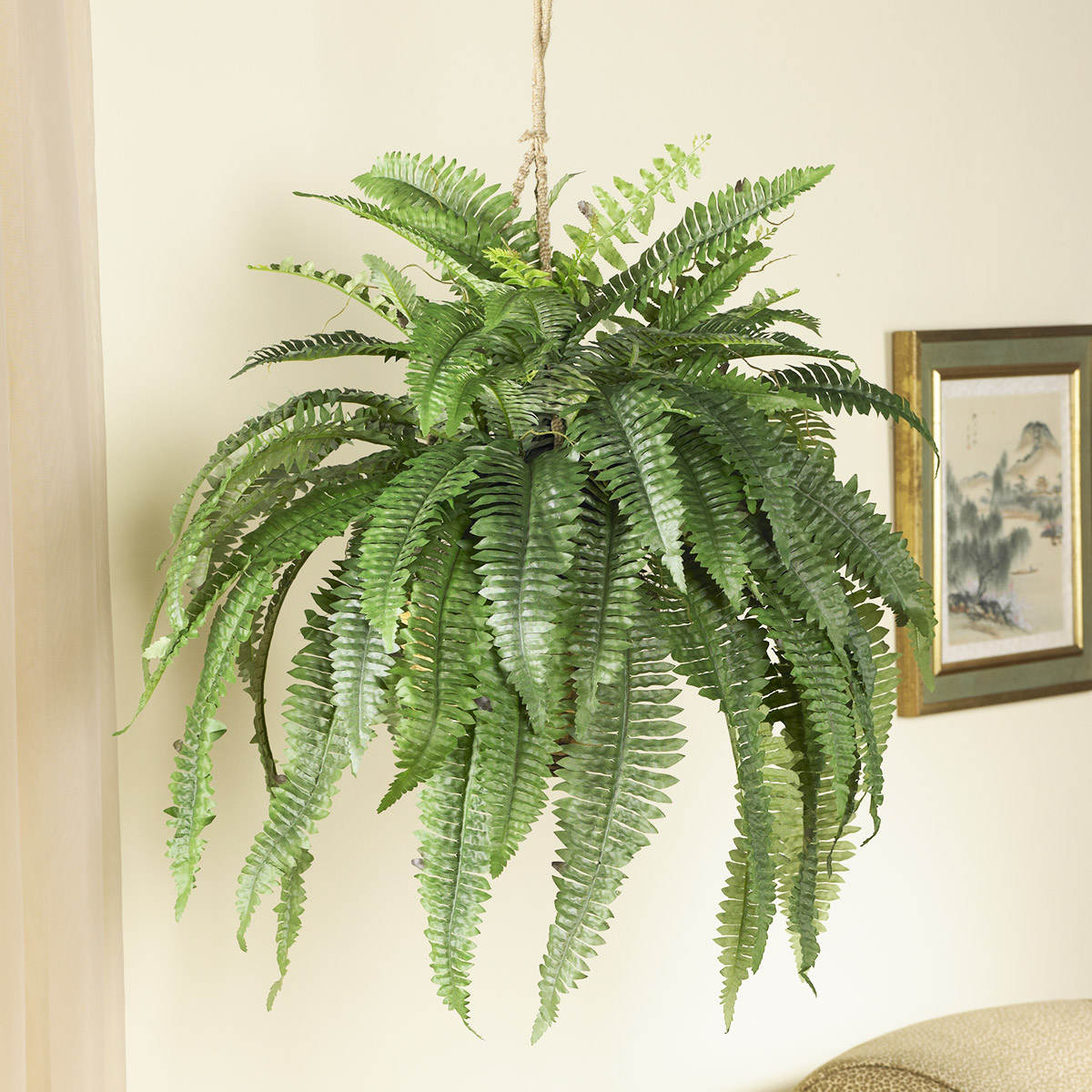 Decorating-with-artificial-plants-4