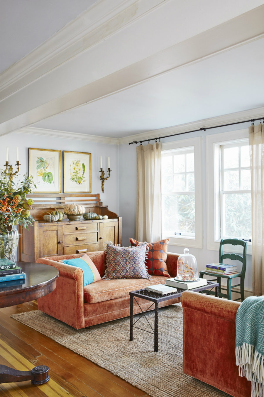 Double-orange-living-room-sofa-900x1350-1