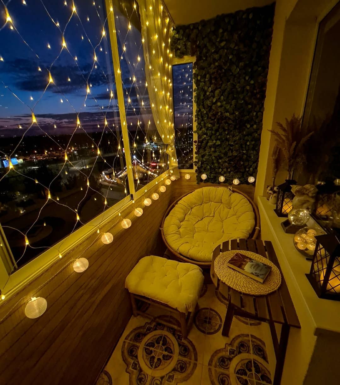 Enclosed-small-balcony-ideas-knygu_romane