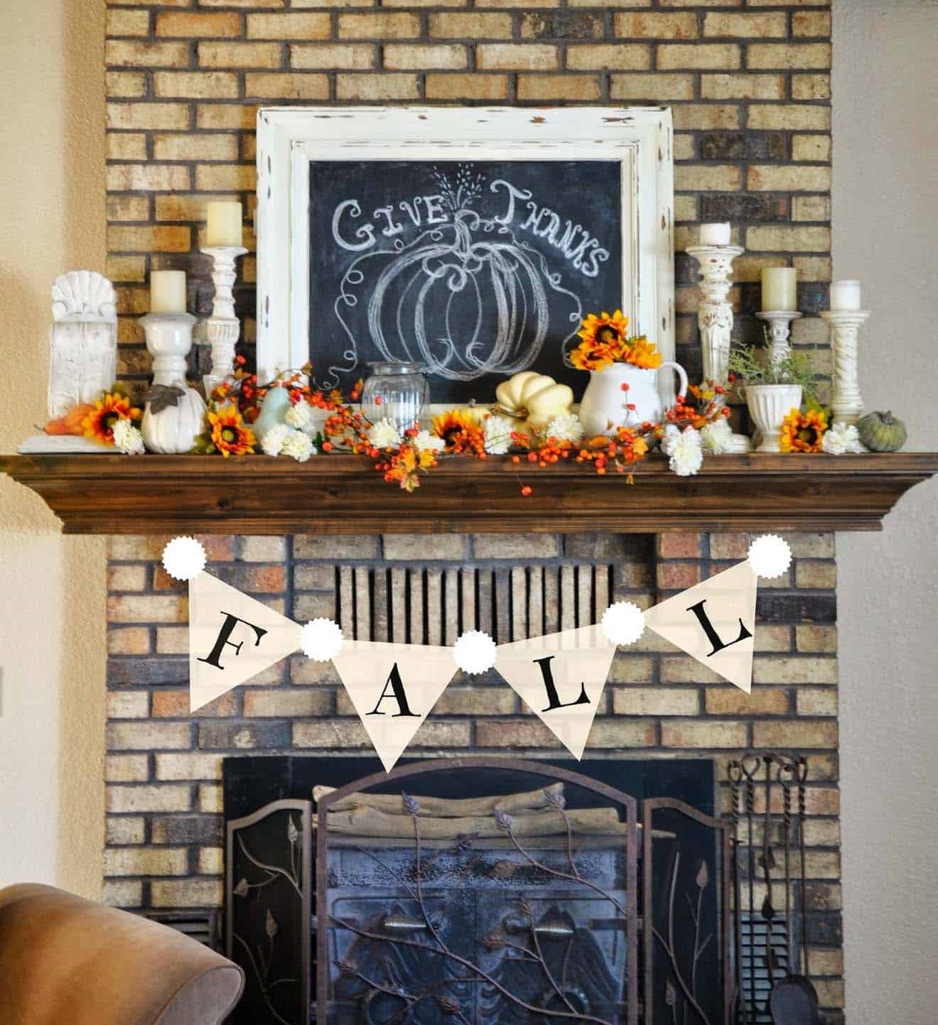 Fall-decorating-ideas-fireplace-mantel-03-1-kindesign