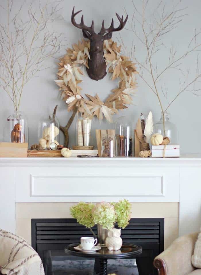 Fall-decorating-ideas-fireplace-mantel-20-1-kindesign