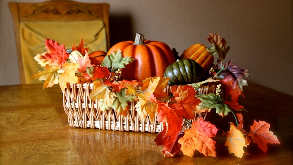Fall-table-decor