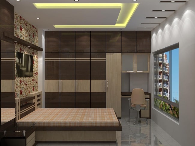 False-ceiling-design-for-small-bedroom