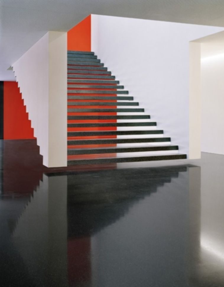 Iinspiring staircase style you will love 09
