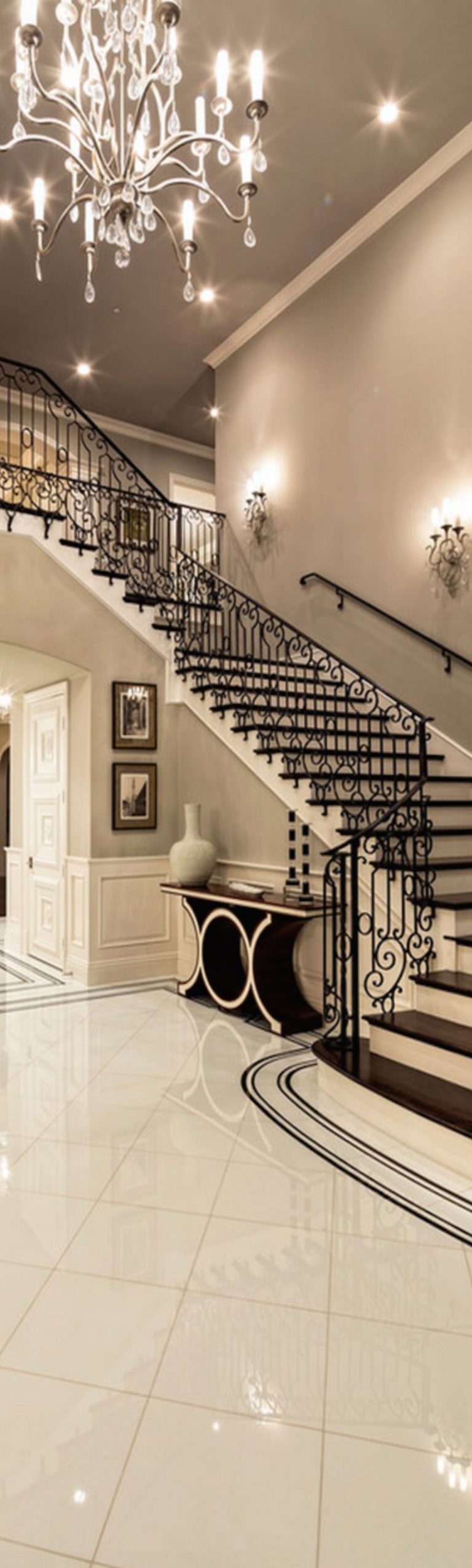 Iinspiring staircase style you will love 16