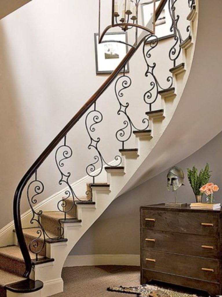 Iinspiring staircase style you will love 31