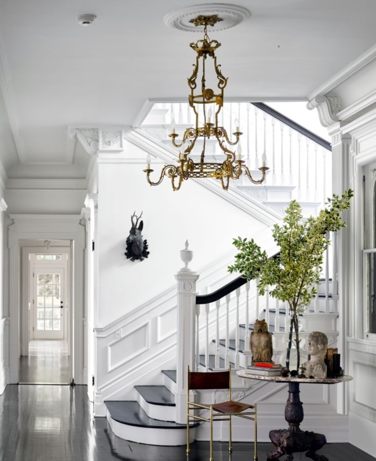 Iinspiring staircase style you will love 49