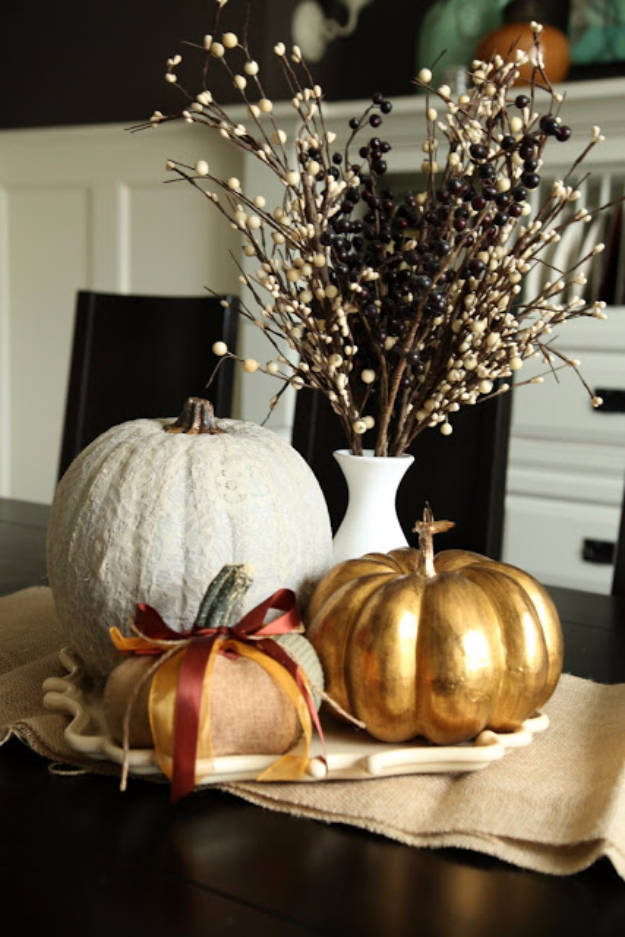 Lace-pumpkin-diy