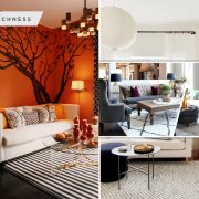 Preparing your living room rug to welcome autumn season2