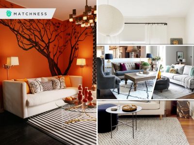 Preparing your living room rug to welcome autumn season2