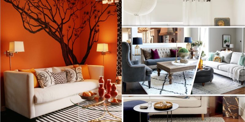 Preparing your living room rug to welcome autumn season2