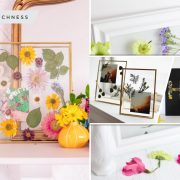 Presenting pressed plant art ideas to your home2
