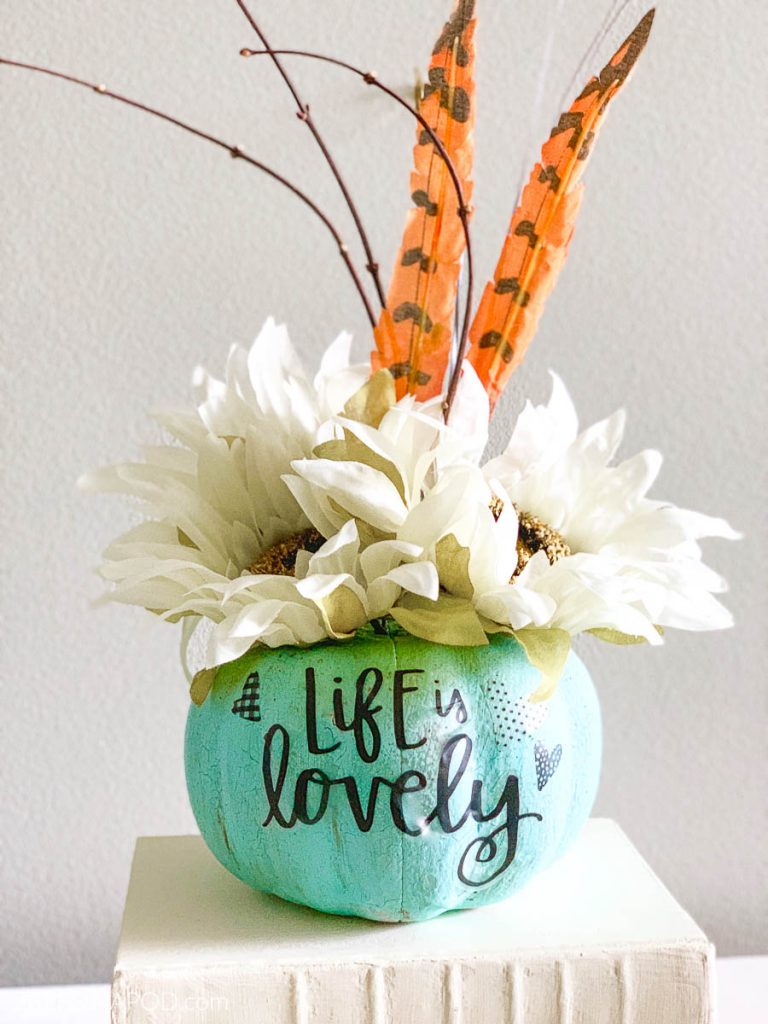 Transform-painted-dollar-tree-pumpkins-into-beautiful-centerpieces-55-768x1024-2