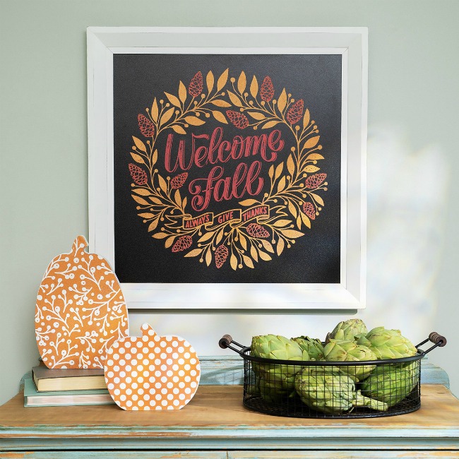 Welcome-fall-flora