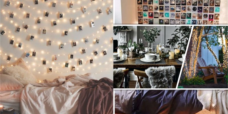You’ll be amazed at these 60 firefly lighting ideas2