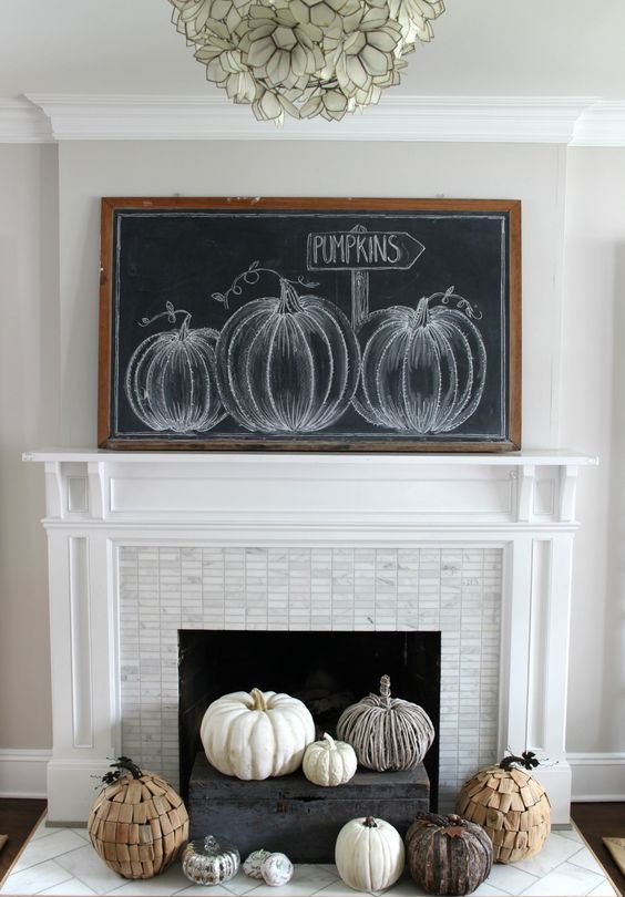 An-oversized-chalkboard-pumpkin-sign-chalk-some-pumpkins-on-it-or-whatever-else-you-like